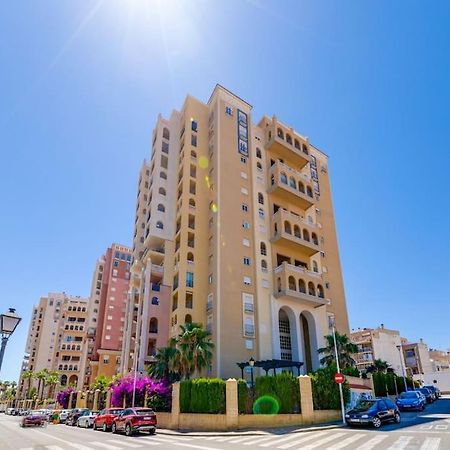 Star Apartment Torrevieja Exterior photo