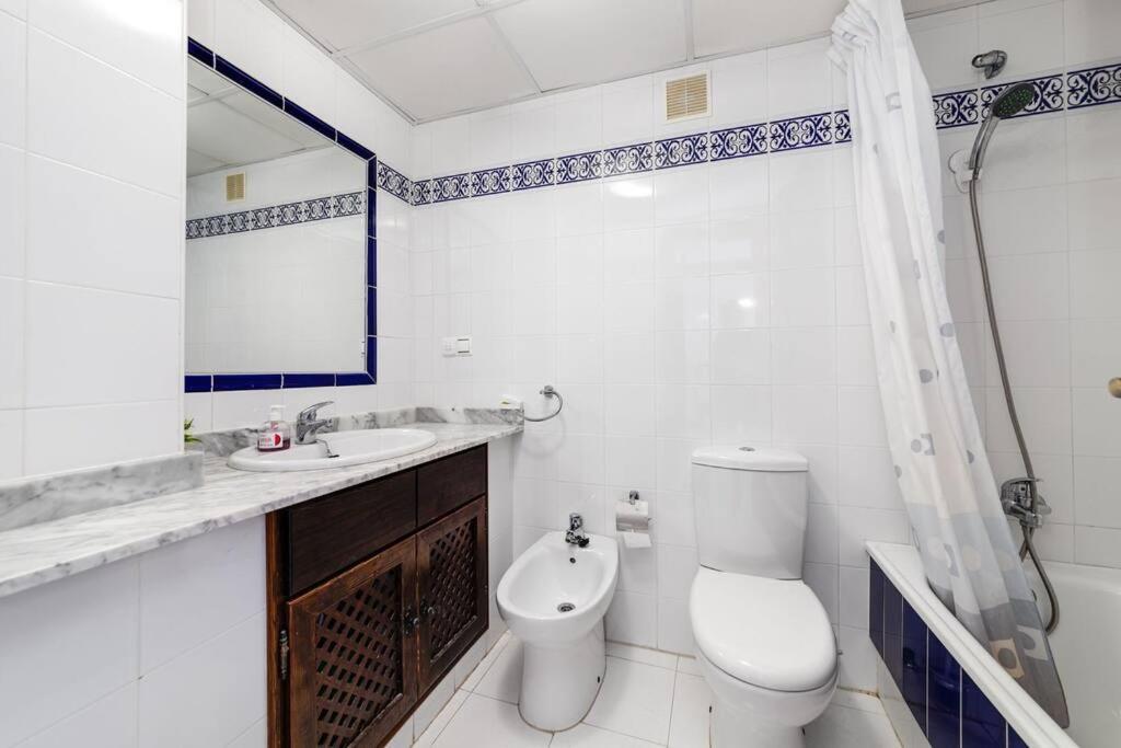 Star Apartment Torrevieja Exterior photo