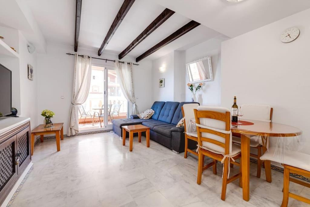 Star Apartment Torrevieja Exterior photo