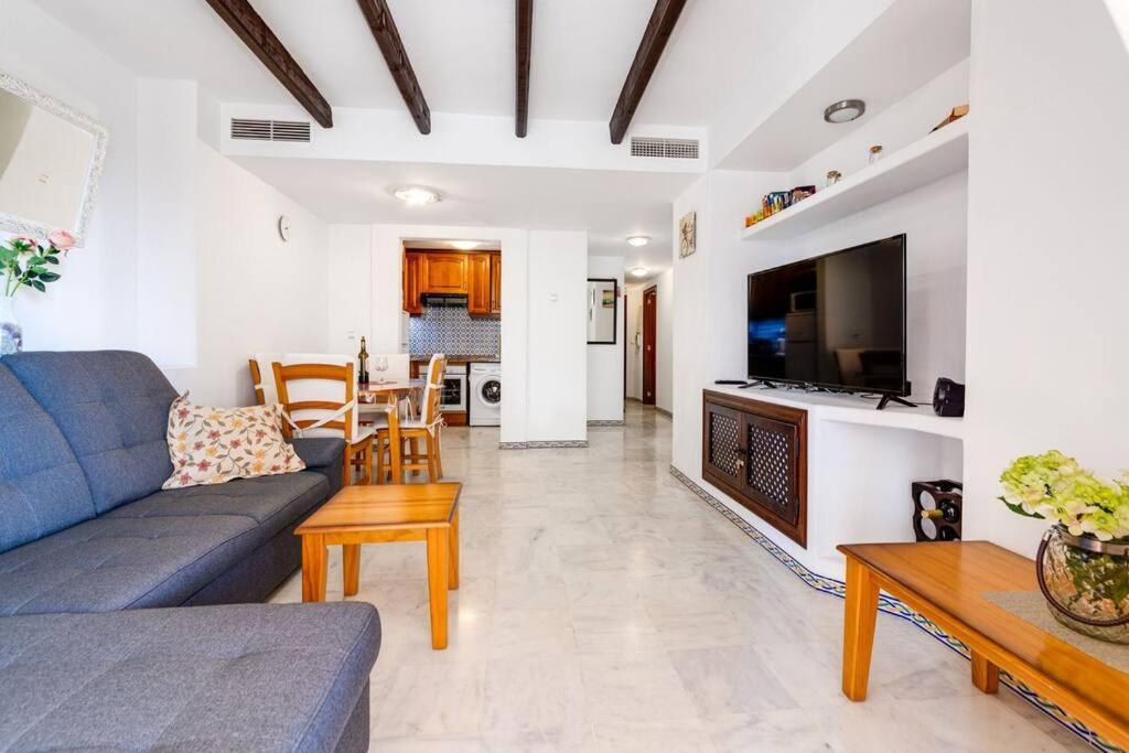 Star Apartment Torrevieja Exterior photo