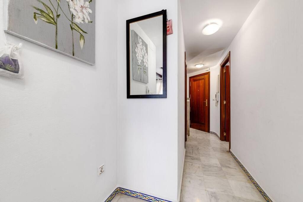 Star Apartment Torrevieja Exterior photo