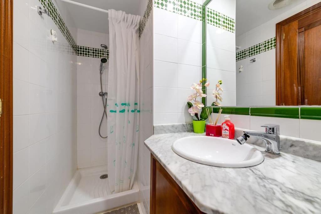 Star Apartment Torrevieja Exterior photo