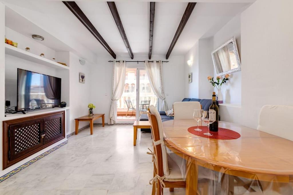 Star Apartment Torrevieja Exterior photo